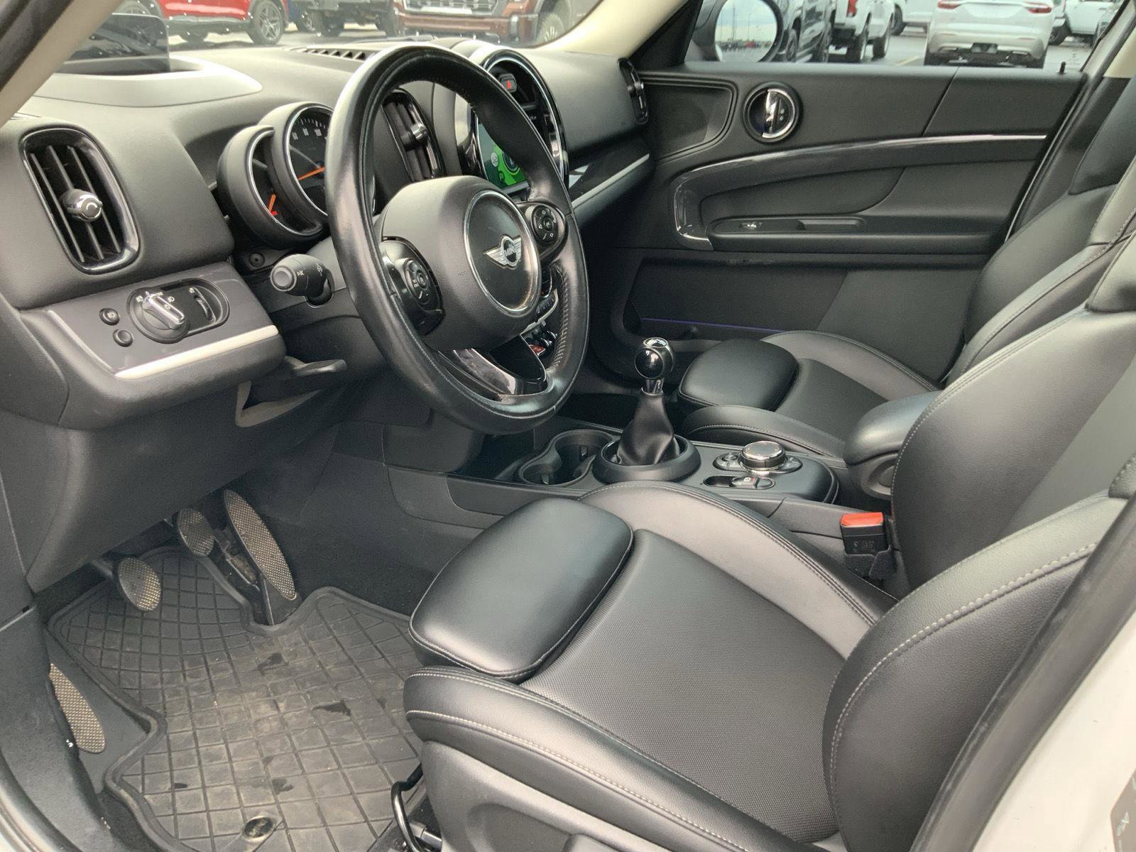 Used 2018 MINI Cooper Countryman S AWD/4WD image 23