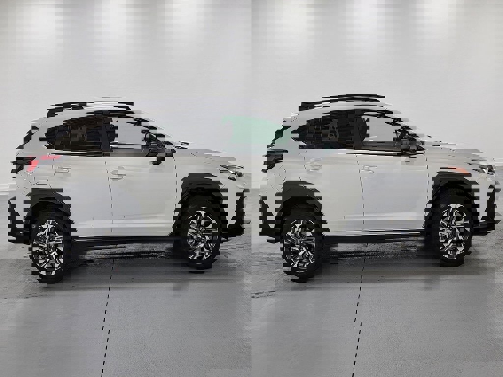 New 2026 Subaru Crosstrek 2.5i Premium image 2