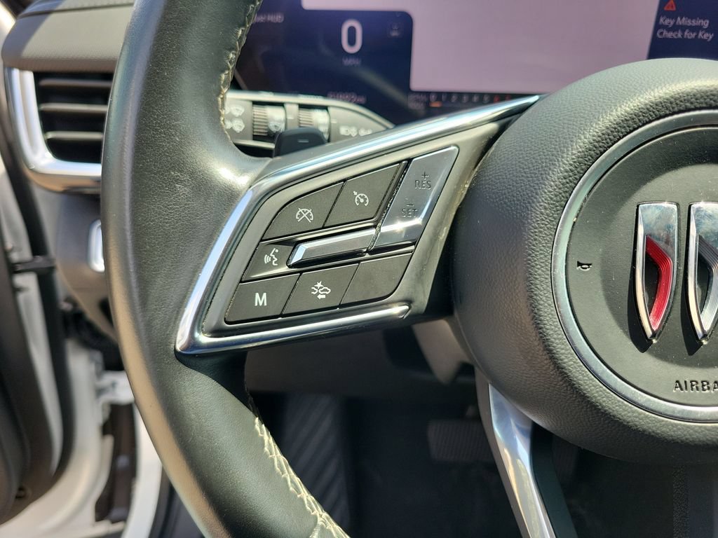 Used 2024 Buick Envision Preferred AWD/4WD image 21