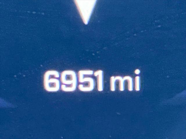 Used 2026 Chevrolet Silverado 1500 LT image 26