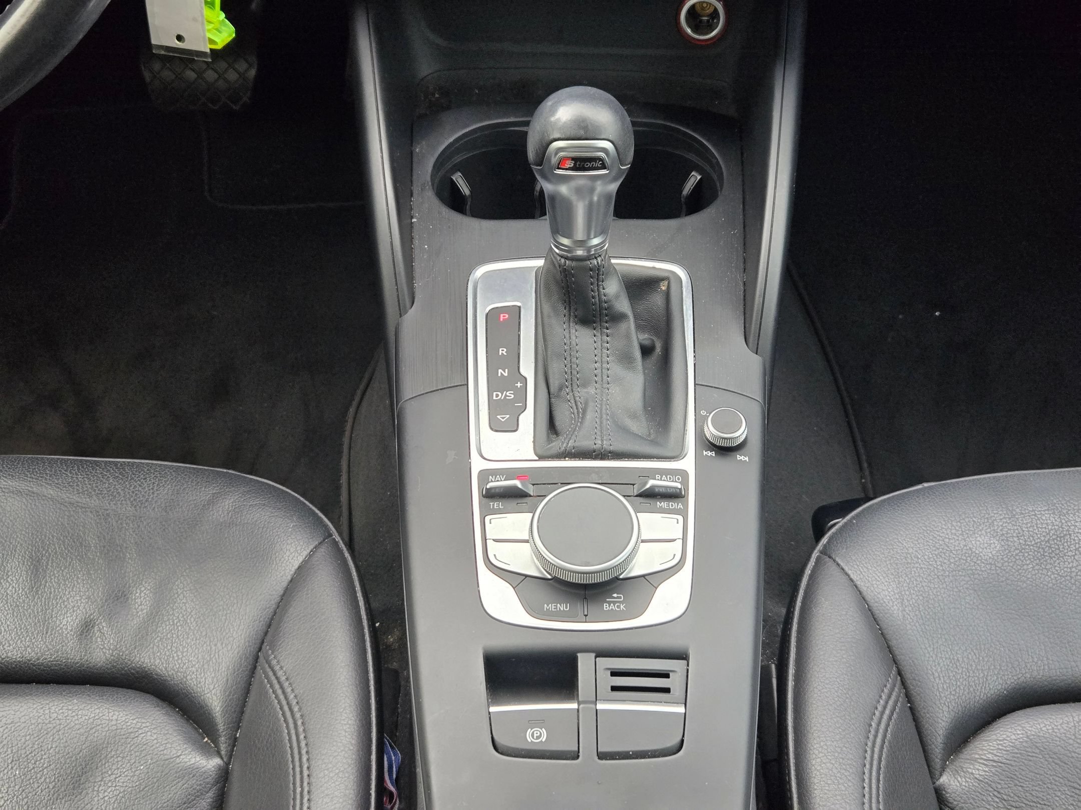 Used 2016 Audi A3 2.0T Premium w/ Audi MMI Navigation Plus AWD/4WD image 19