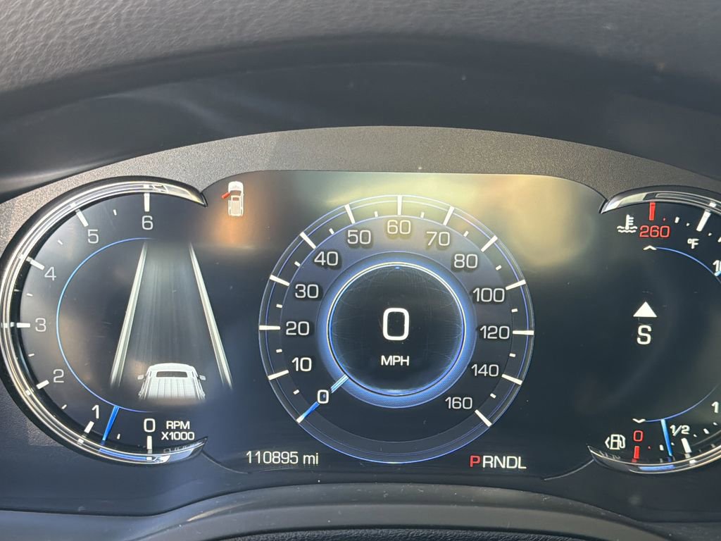 Used 2020 Cadillac Escalade Premium Luxury image 31