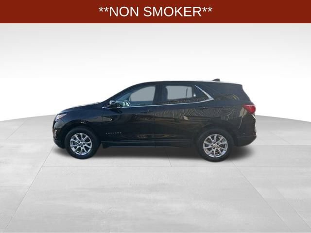 Used 2018 Chevrolet Equinox LT image 4