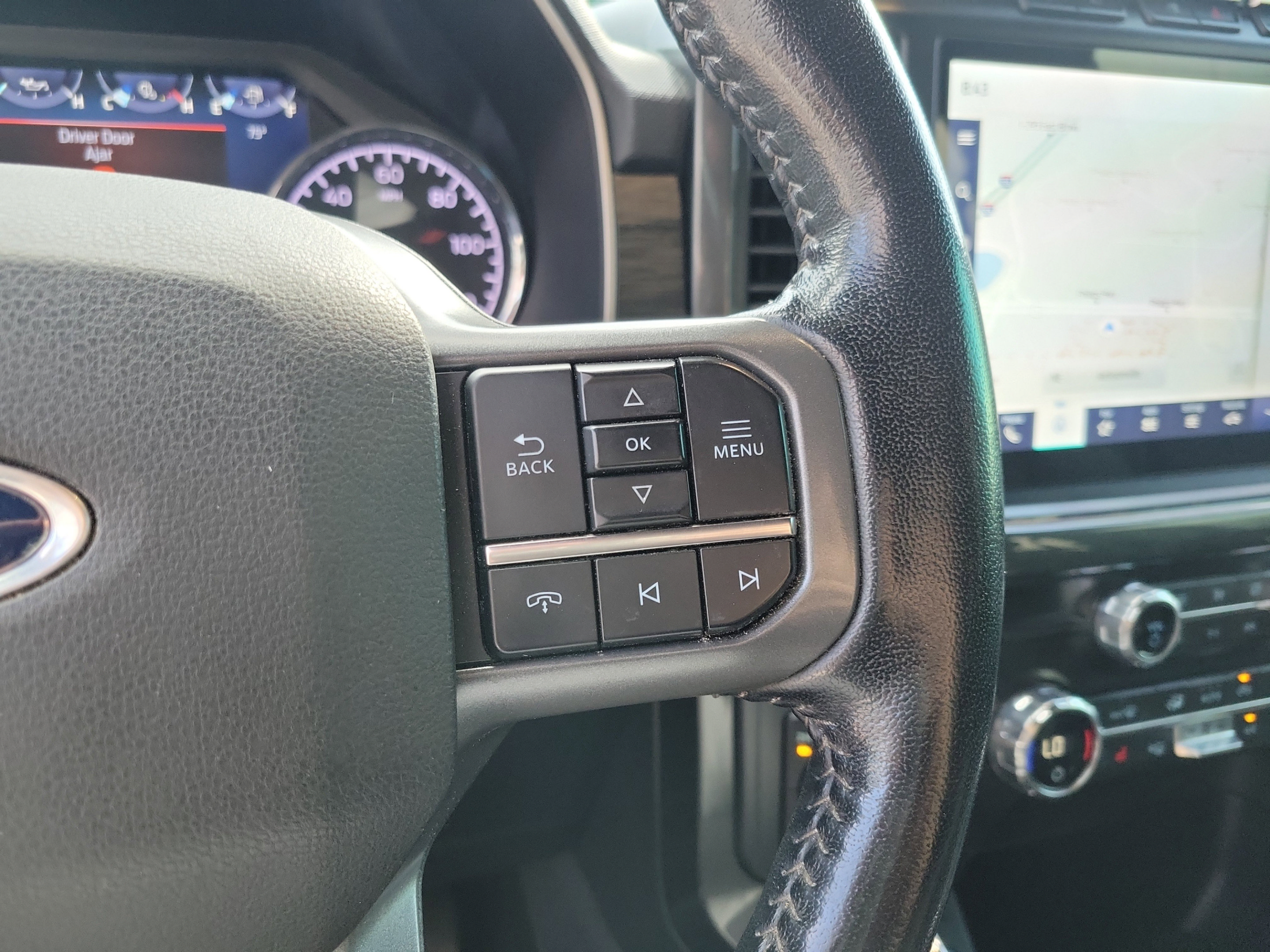 Used 2021 Ford F150 XLT w/ Equipment Group 302A High AWD/4WD image 22
