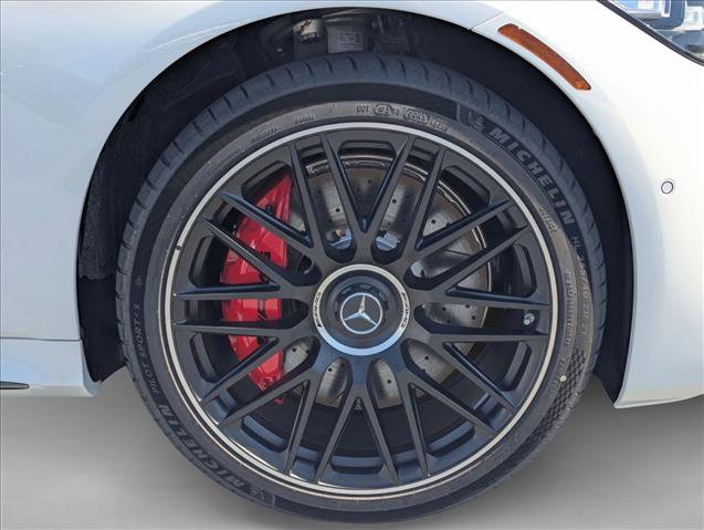 New 2026 Mercedes-Benz S 63 AMG S image 9