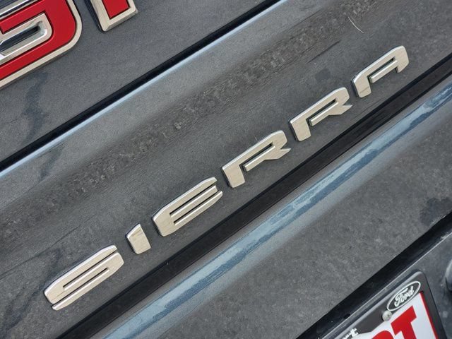 Used 2020 GMC Sierra 1500 SLT AWD/4WD image 14