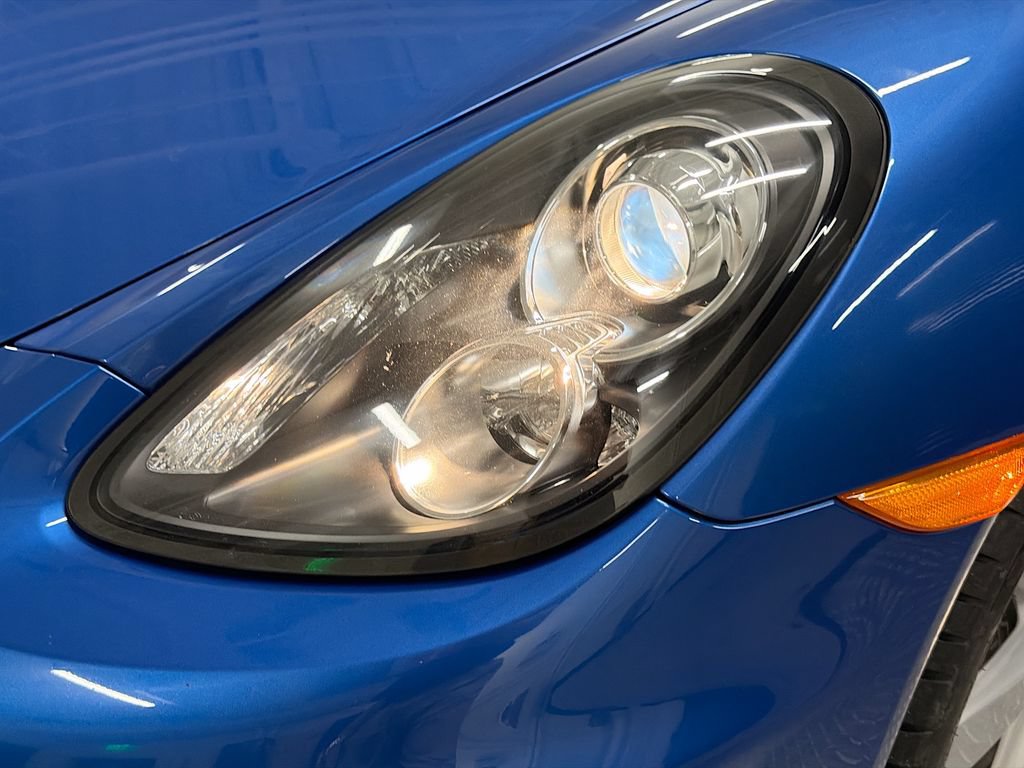 Used 2014 Porsche Boxster RWD image 28