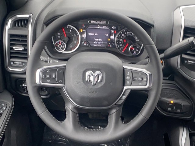 New 2026 RAM 2500 Big Horn image 35