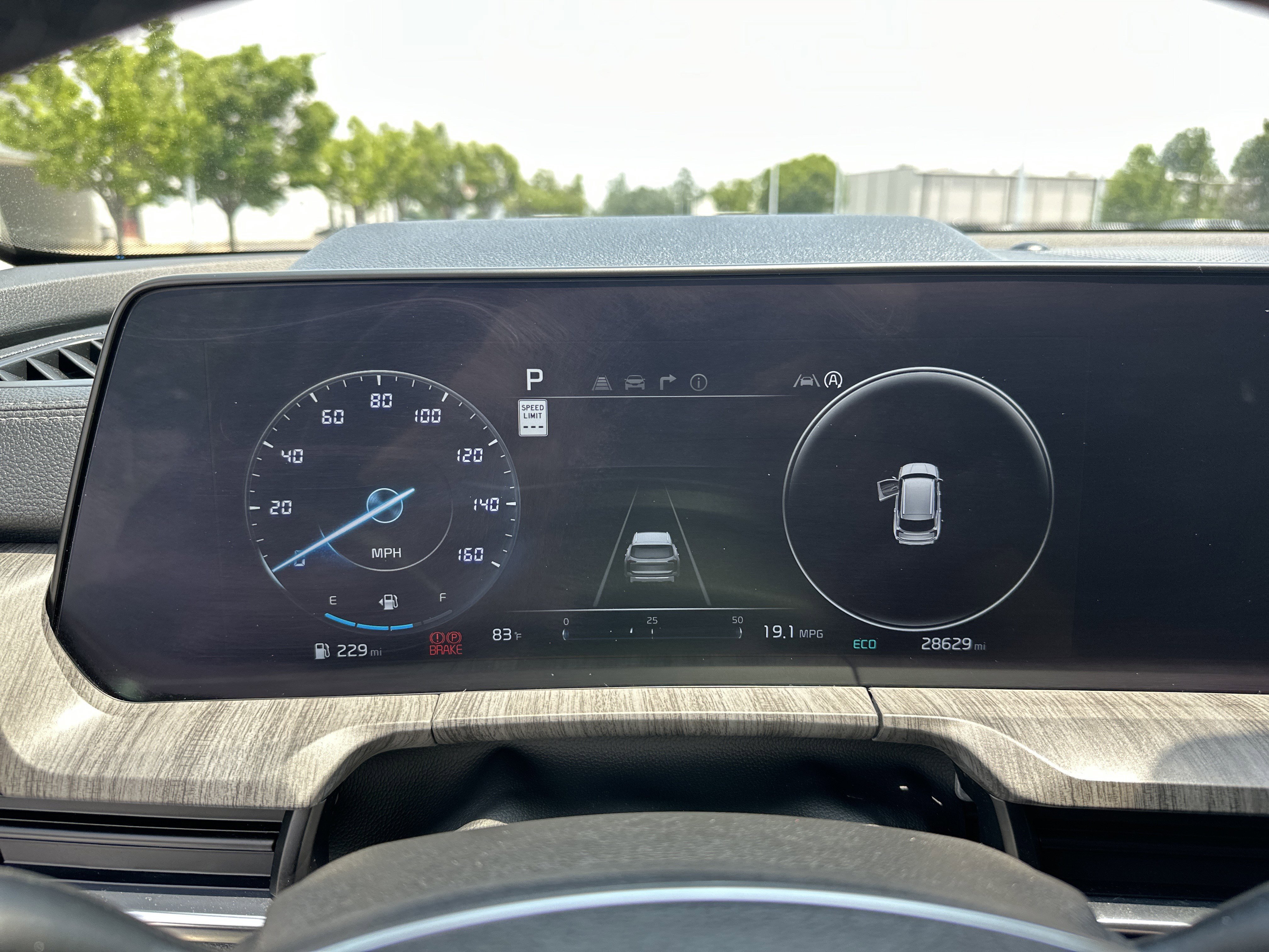 Used 2023 Kia Telluride SX AWD/4WD image 21