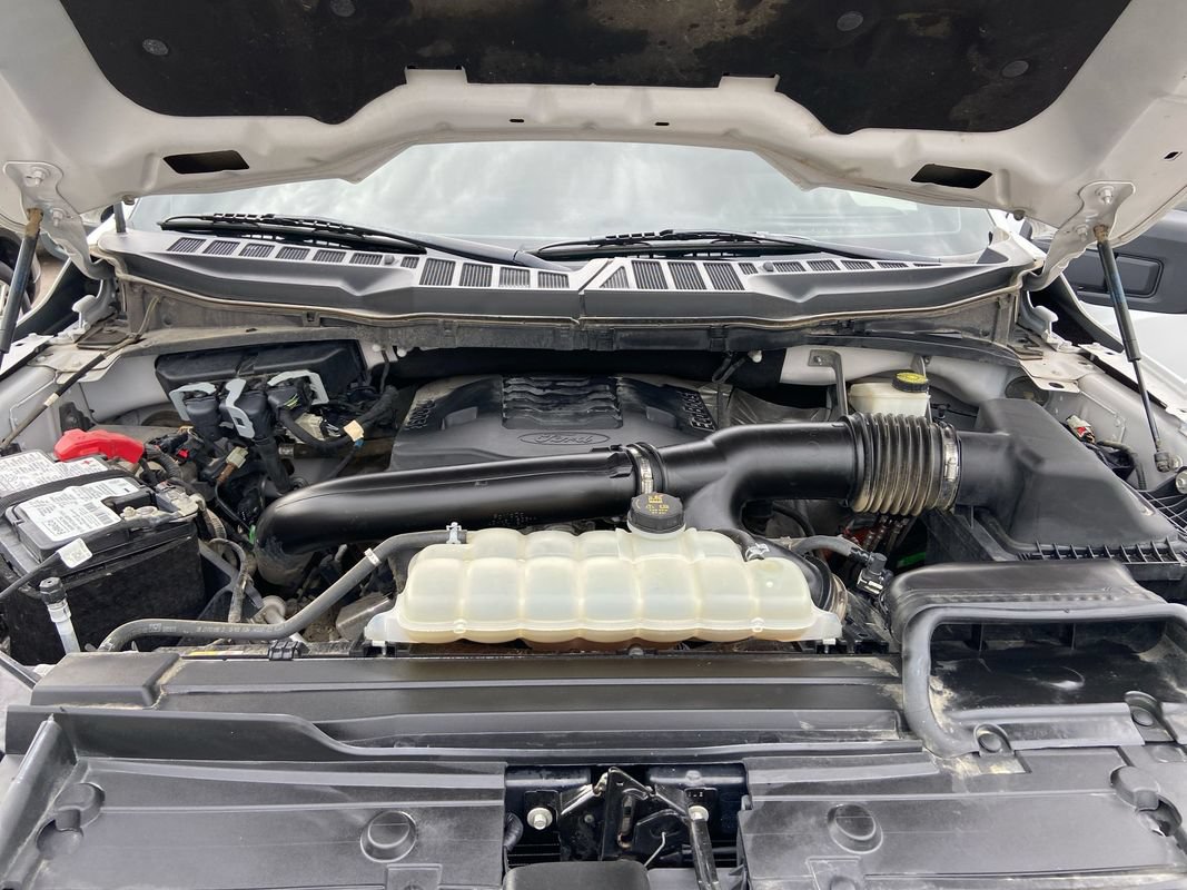 Used 2023 Ford F150 XLT w/ Equipment Group 302A High AWD/4WD image 33