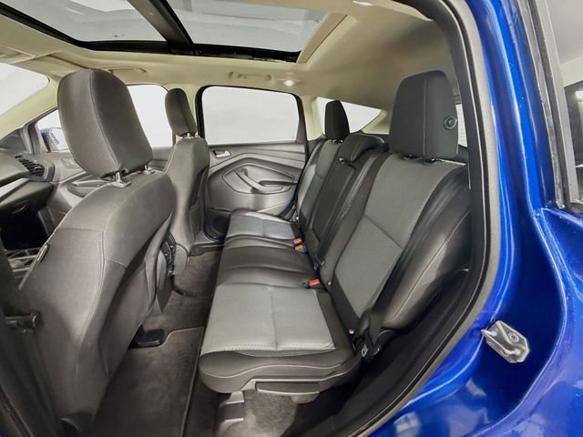 Used 2018 Ford Escape SE w/ SE Sync 3 Package image 24