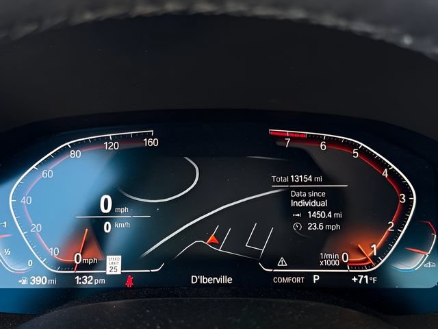Certified 2023 BMW 840i Coupe w/ M Sport Professional Package RWD image 32