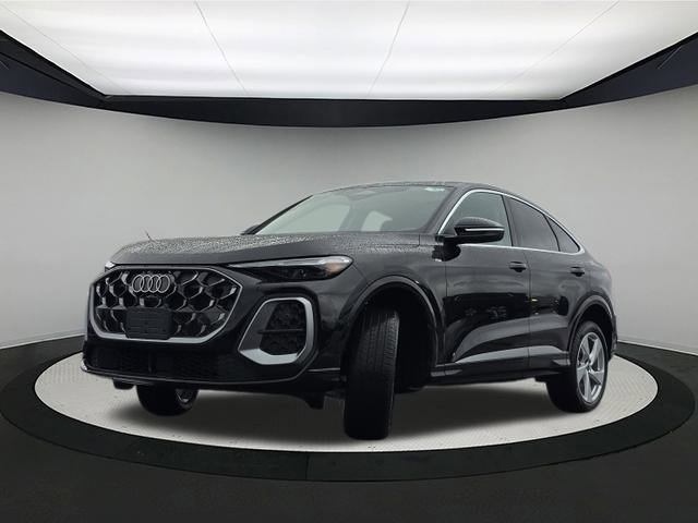 New 2025 Audi Q5 Premium Plus image 3