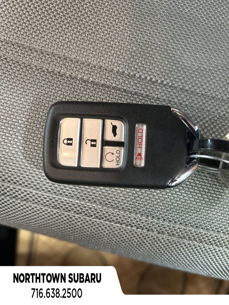 Used 2021 Honda CR-V EX image 33