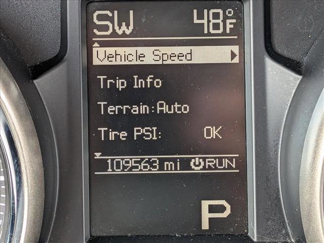 Used 2013 Jeep Grand Cherokee Trailhawk image 7