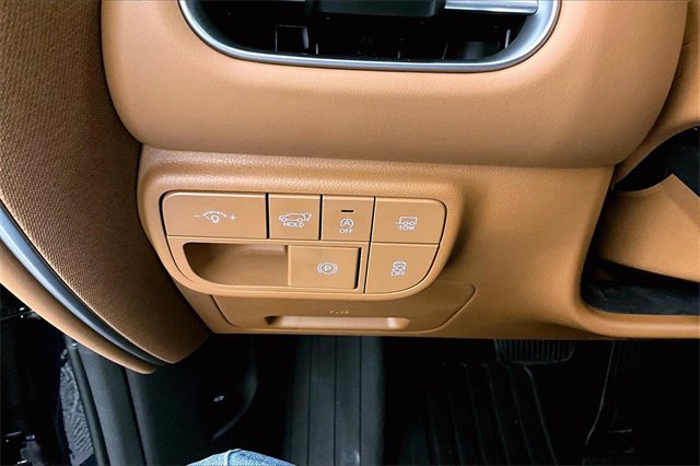 Used 2026 Hyundai Palisade Calligraphy image 38