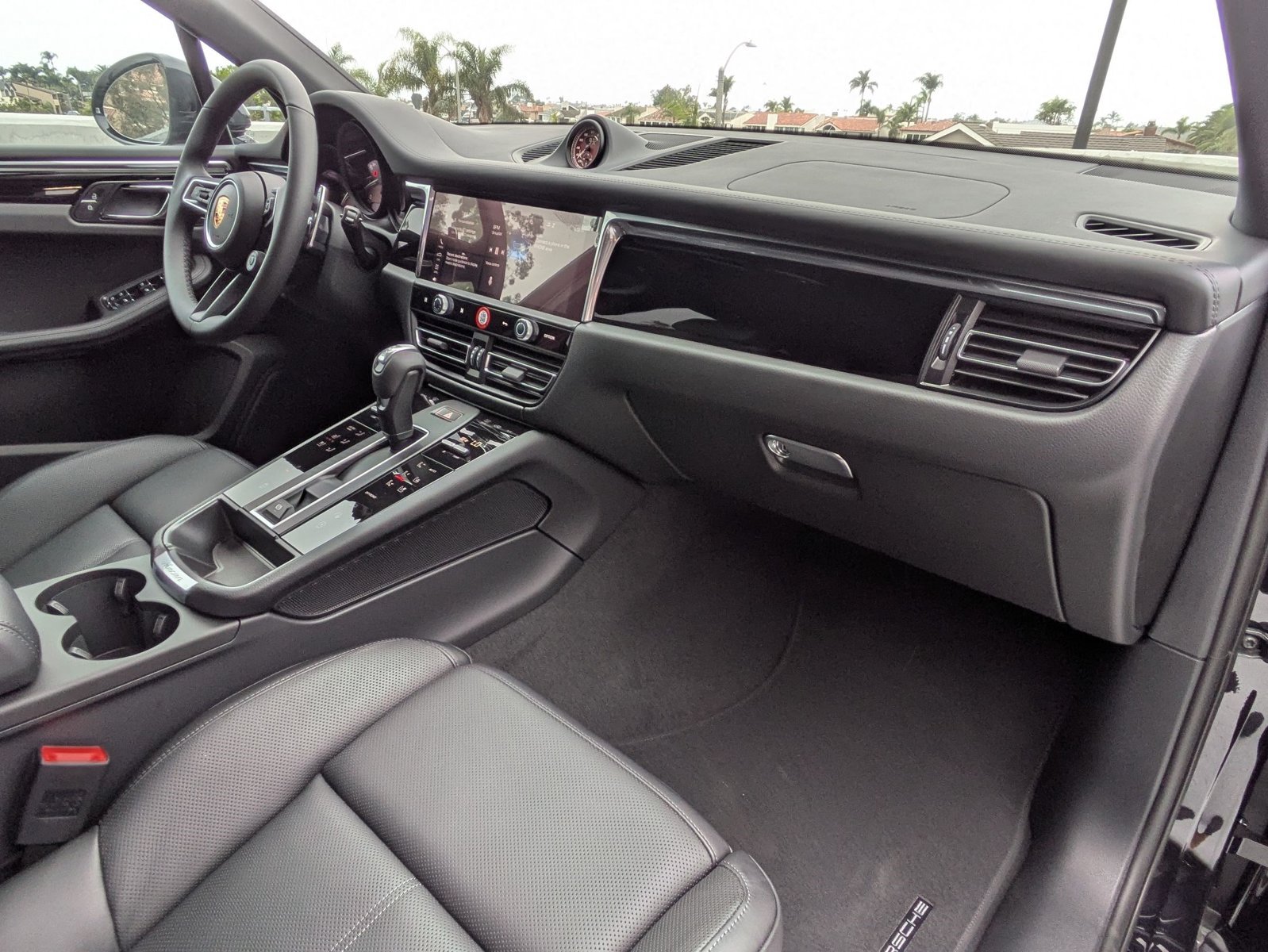 New 2025 Porsche Macan S AWD/4WD image 26