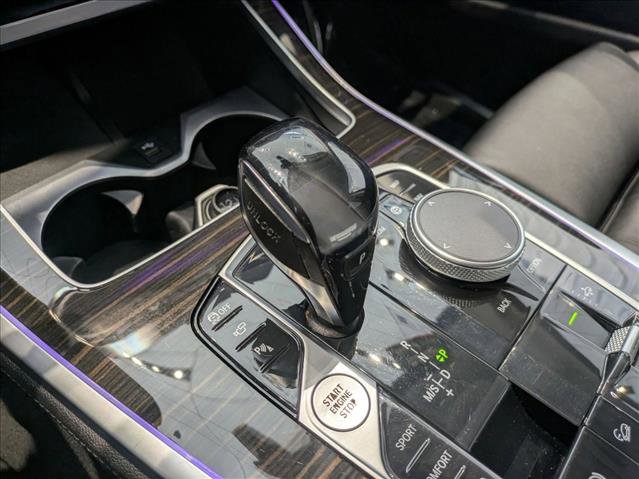 Used 2021 BMW X7 xDrive40i w/ Premium Package image 12