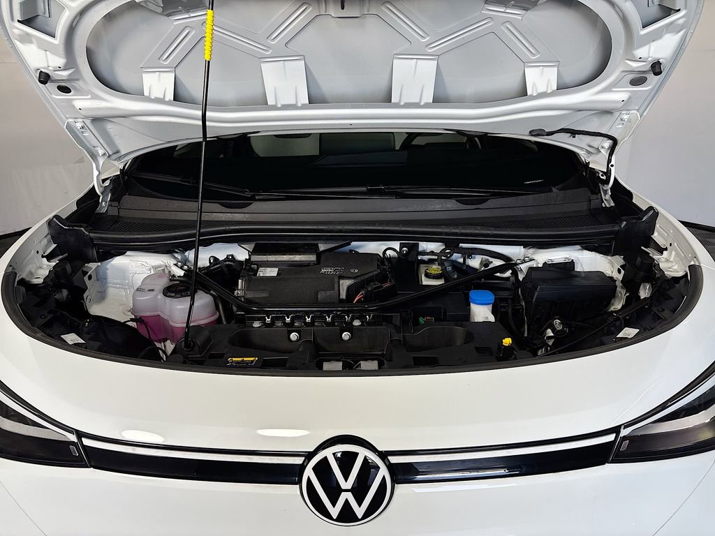 Used 2023 Volkswagen ID.4 2WD image 22