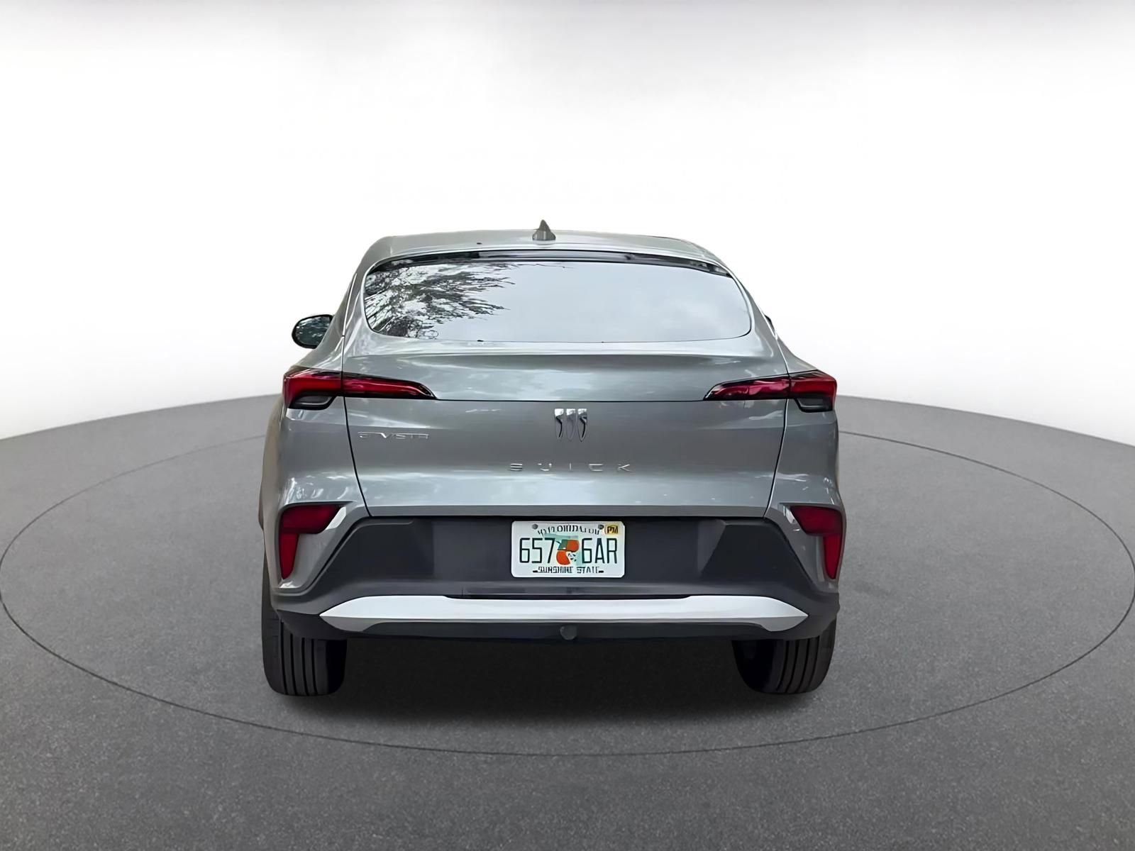 Used 2025 Buick Envista Preferred image 12