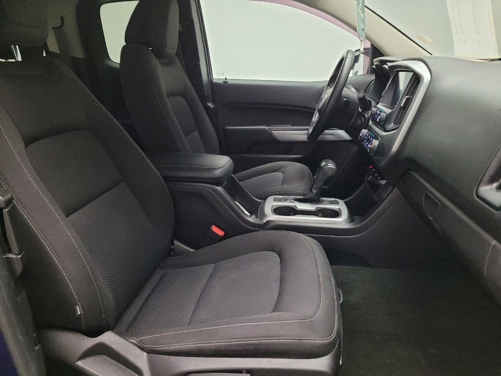 Used 2017 Chevrolet Colorado LT w/ LT Convenience Package image 21