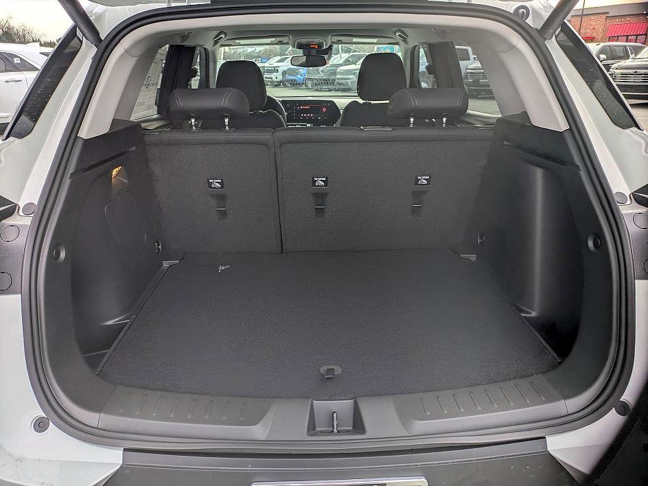 New 2026 Chevrolet TrailBlazer LT w/ Convenience Package image 25