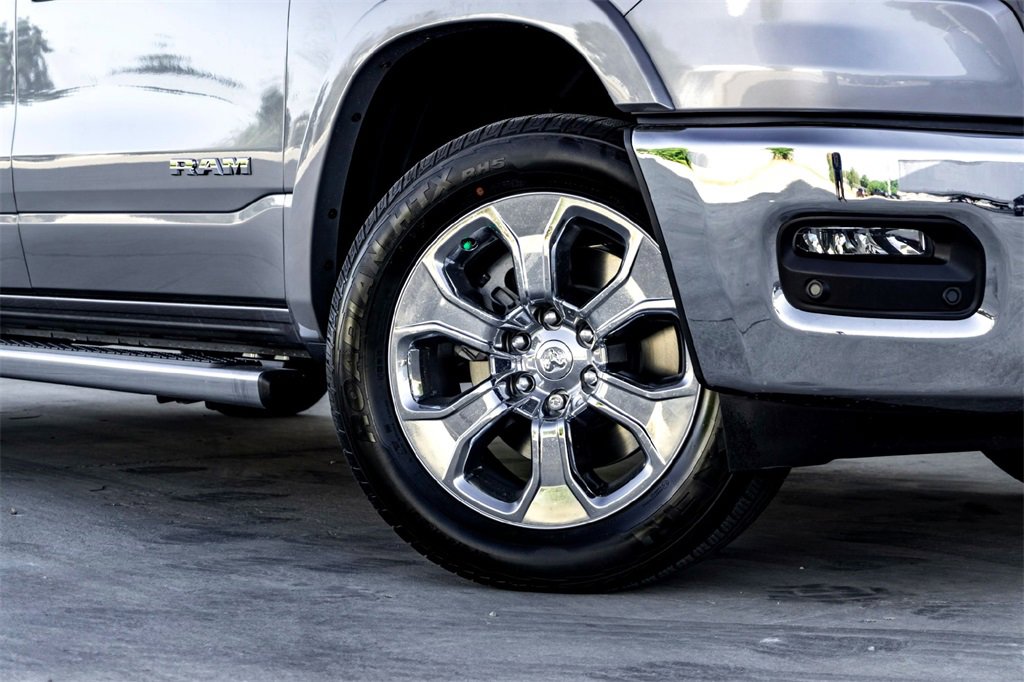 New 2026 RAM 1500 Lone Star image 2