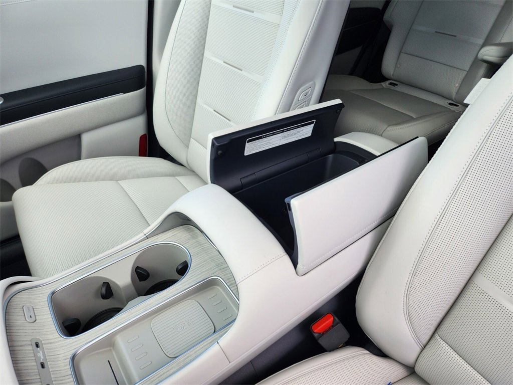 New 2026 Hyundai Palisade Calligraphy image 33