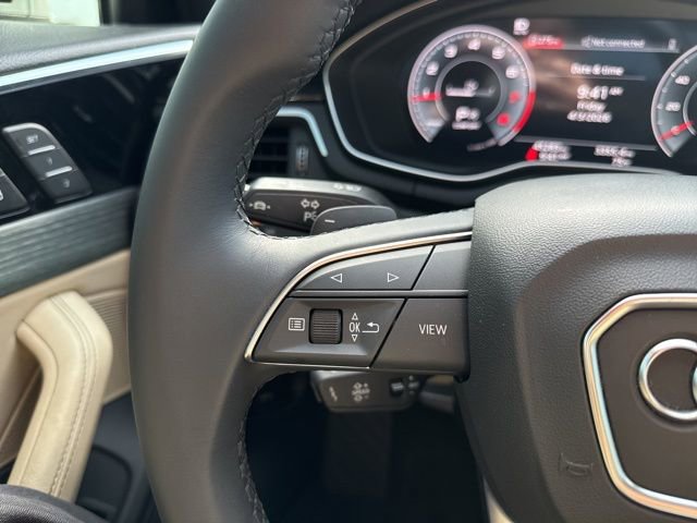 Used 2023 Audi A4 2.0T Premium Plus image 18