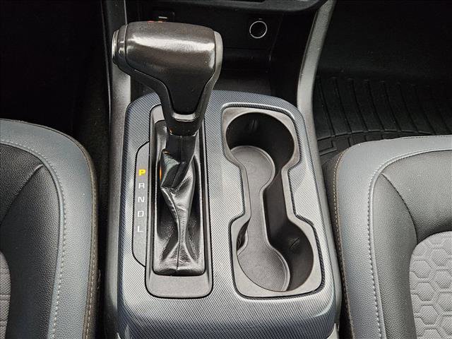 Used 2018 Chevrolet Colorado Z71 image 12