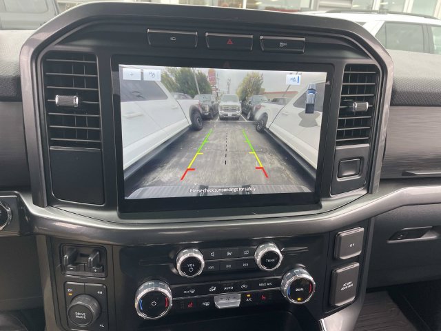 Used 2023 Ford F150 XLT w/ Equipment Group 302A High AWD/4WD image 28