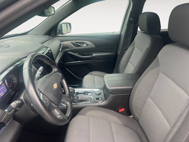Used 2023 Chevrolet Traverse LT AWD/4WD image 11