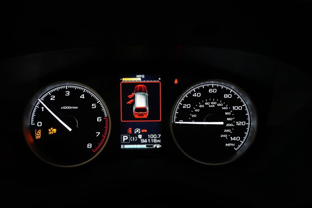 Used 2021 Subaru Forester Premium w/ Popular Package #1 AWD/4WD image 2