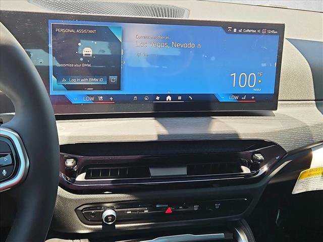 New 2026 BMW i4 eDrive40 w/ M Sport Package RWD image 12