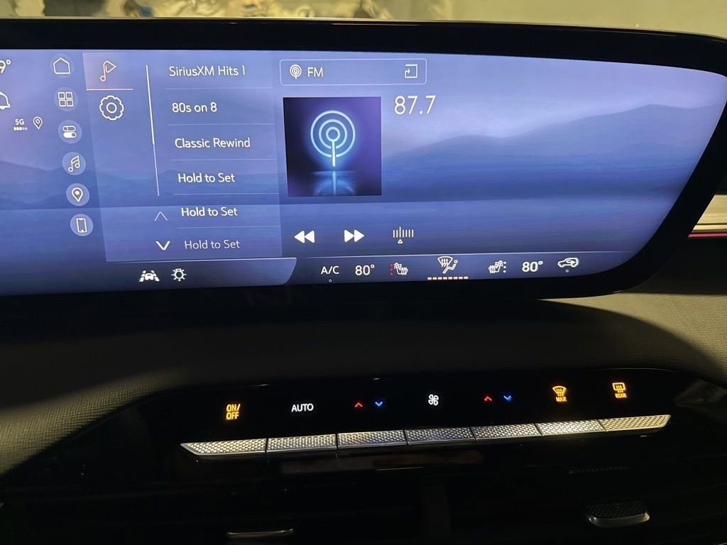 New 2026 Buick Enclave Preferred w/ Power Package image 13