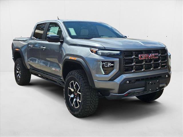 New 2026 GMC Canyon AT4X image 7