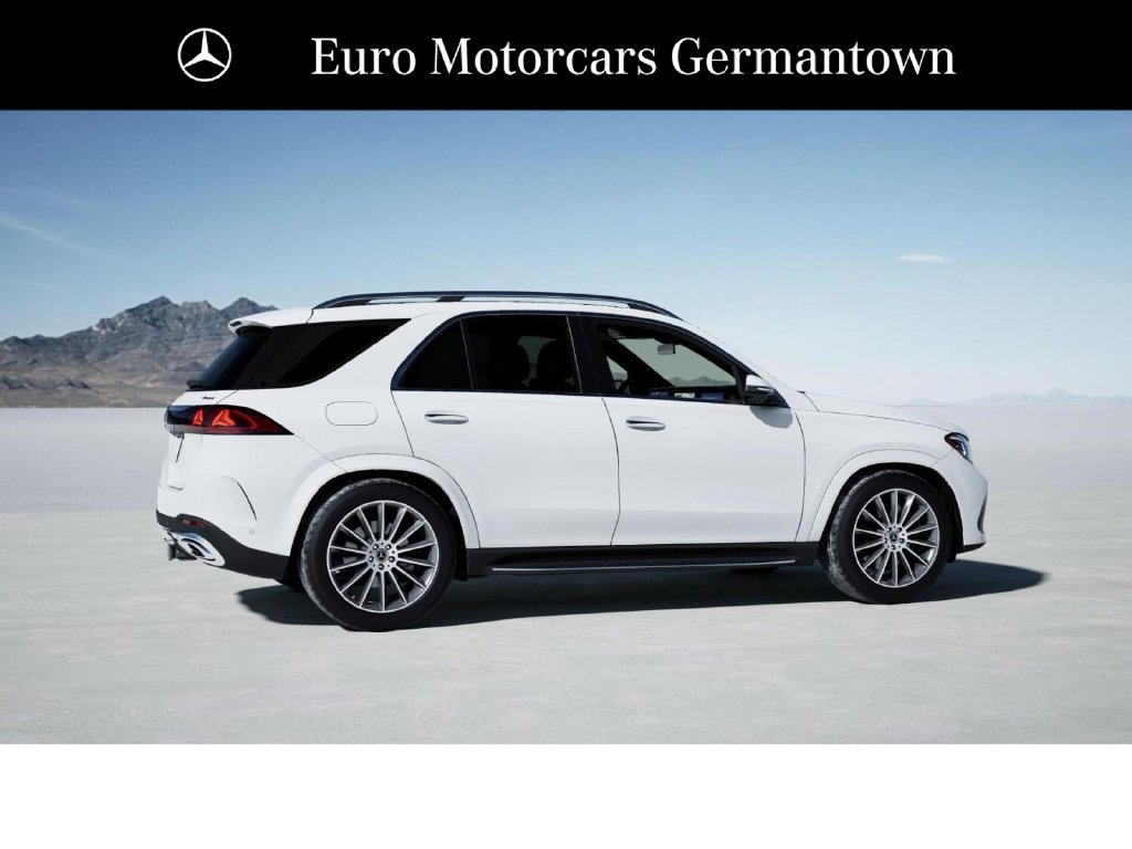 New 2027 Mercedes-Benz GLE 450 4MATIC image 18