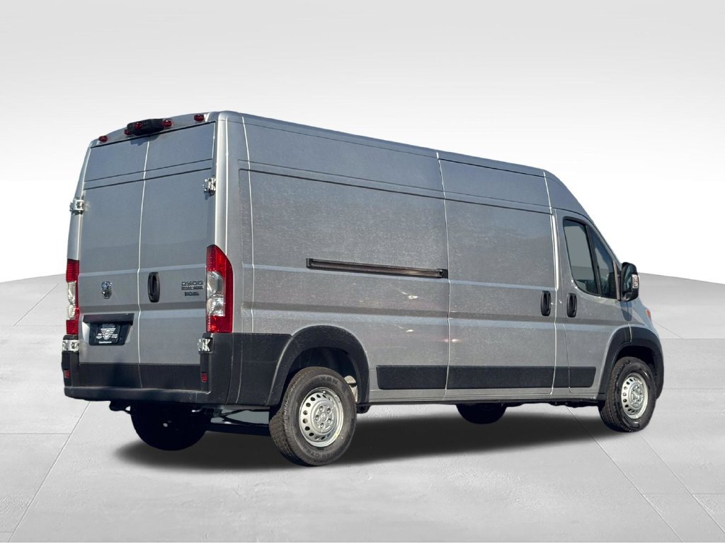 New 2026 RAM ProMaster 2500 w/ Safety Group FWD image 7