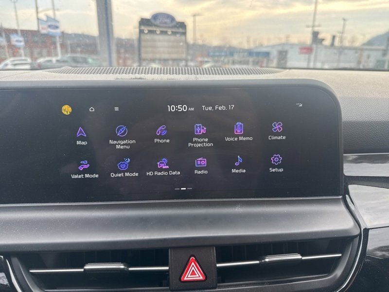 Used 2024 Kia Seltos S image 15