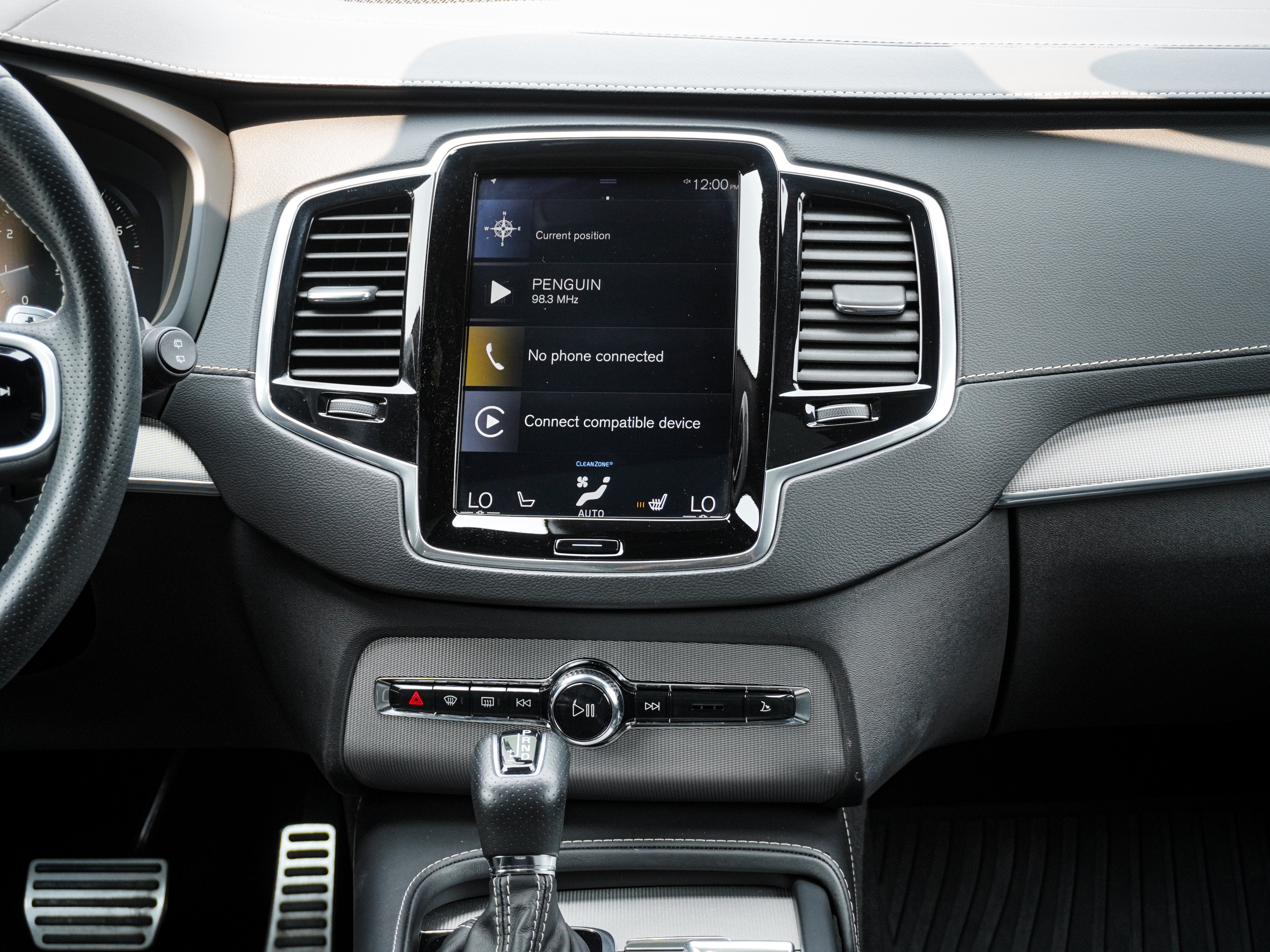 Used 2019 Volvo XC90 T6 R-Design w/ Advanced Package AWD/4WD image 31