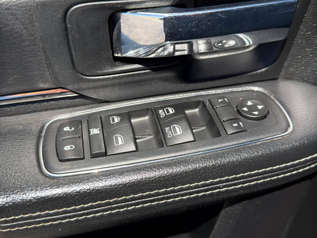 Used 2017 RAM 1500 Sport AWD/4WD image 12