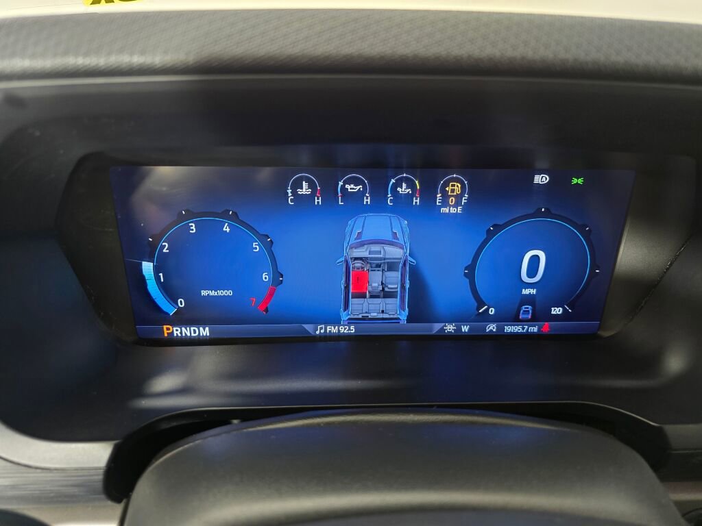 Used 2024 Ford F150 XLT w/ Tow/Haul Package image 27