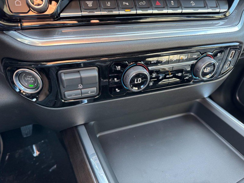 New 2026 Chevrolet Silverado 2500 High Country w/ Midnight Edition image 42