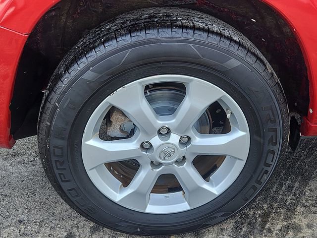 Used 2011 Toyota RAV4 Limited w/ Limited Extra Value Pkg image 9