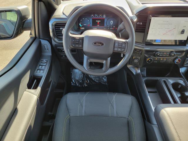 New 2025 Ford F150 STX w/ STX Black Appearance Package image 33