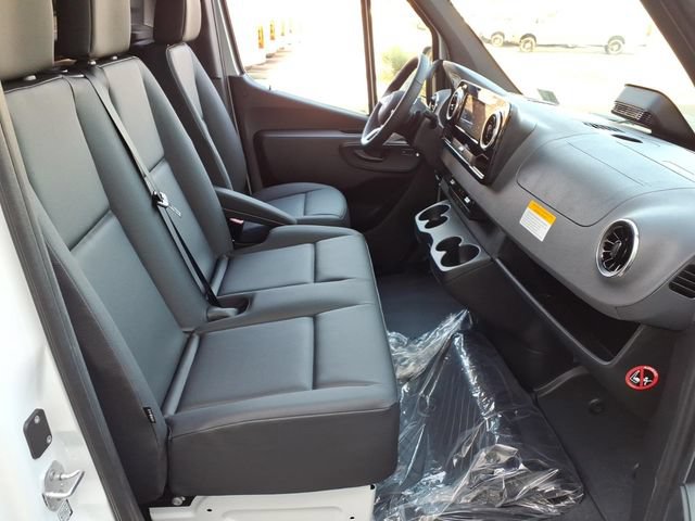 New 2026 Mercedes-Benz Sprinter 2500 image 17