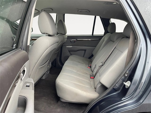 Used 2011 Hyundai Santa Fe GLS image 13