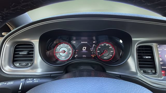 Used 2023 Dodge Charger SXT AWD/4WD image 15