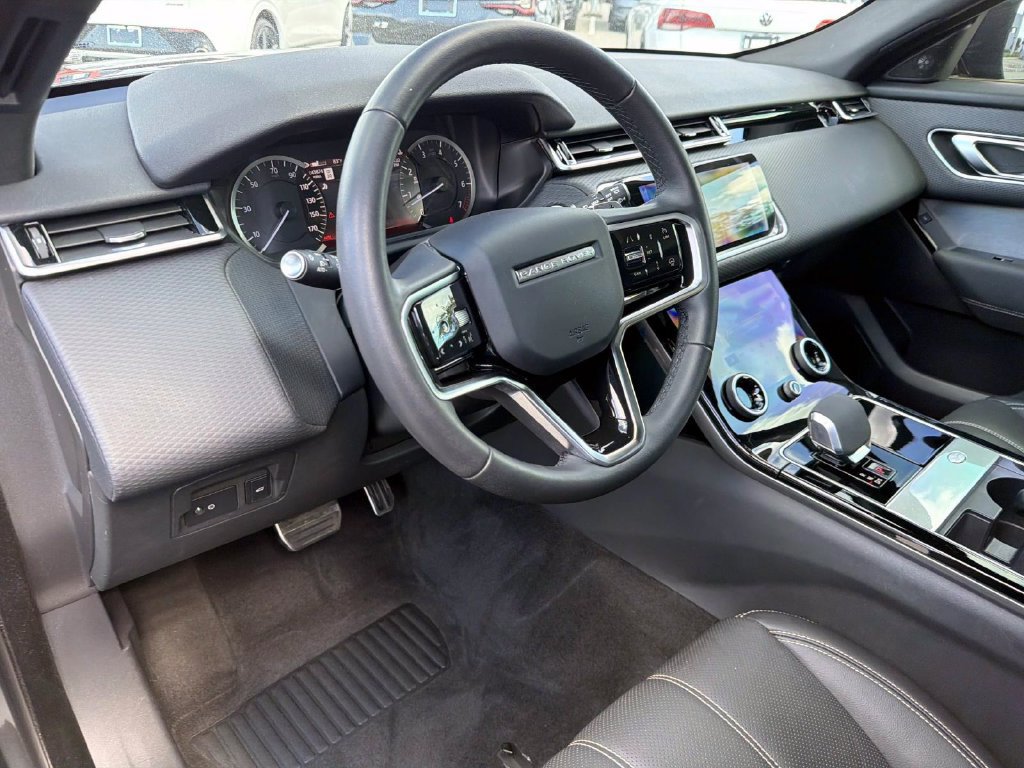 Used 2023 Land Rover Range Rover Velar R-Dynamic S AWD/4WD image 20