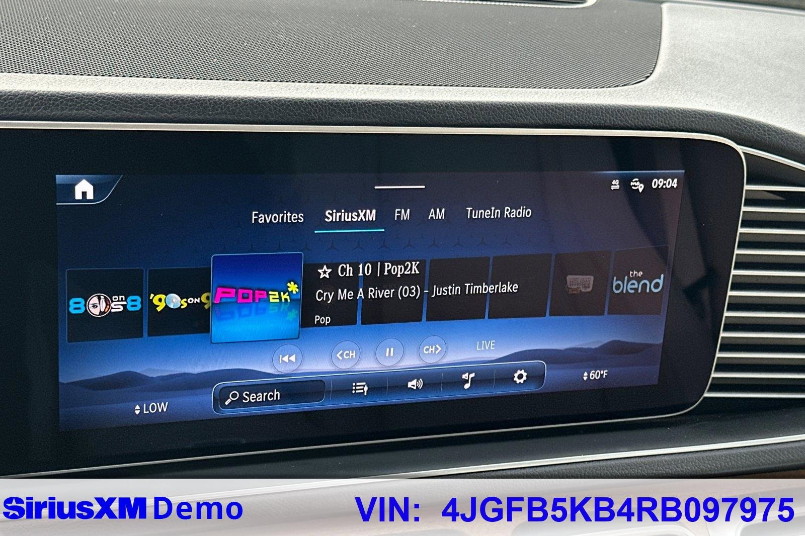 Used 2024 Mercedes-Benz GLE 450 4MATIC image 27